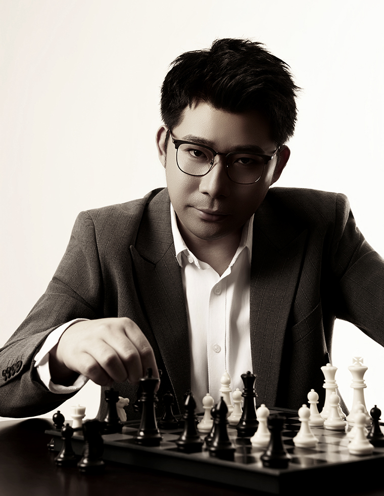 杨长军